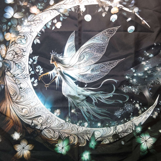 Nappe de Tarot FEE