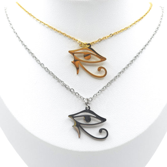 Collier OEIL D'HORUS