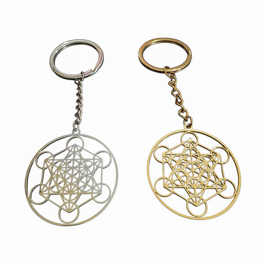 Porte Clés METATRON