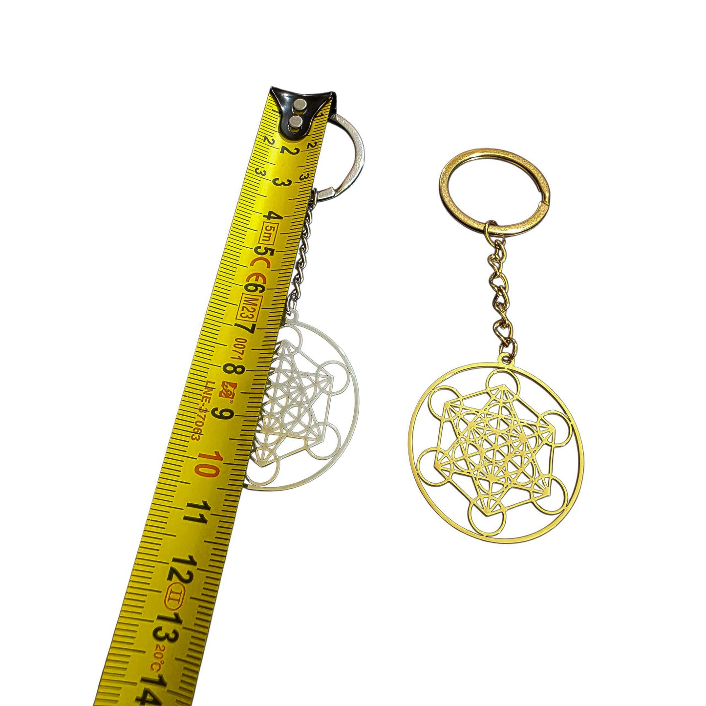 Porte Clés METATRON