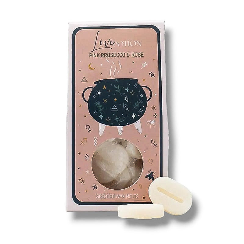 Fondants Parfumés en grains Love Potion