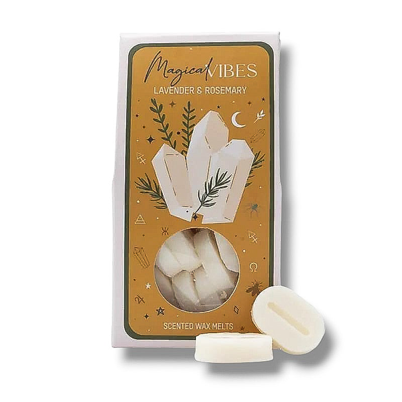 Fondants Parfumés en grains Magical Vibes