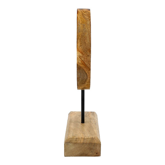 Deco Arbre de Vie avec Aventurine Verte sur socle