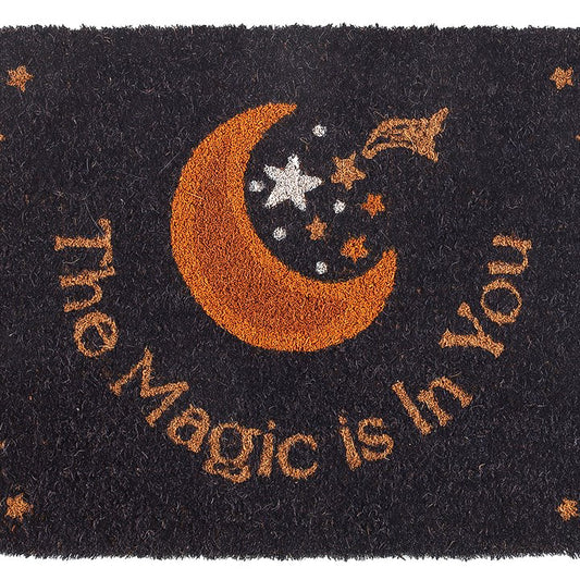 Paillasson LA MAGIE EST EN TOI