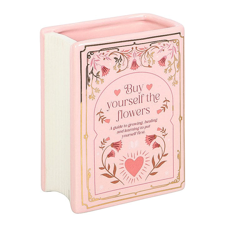 Vase Livre Rose