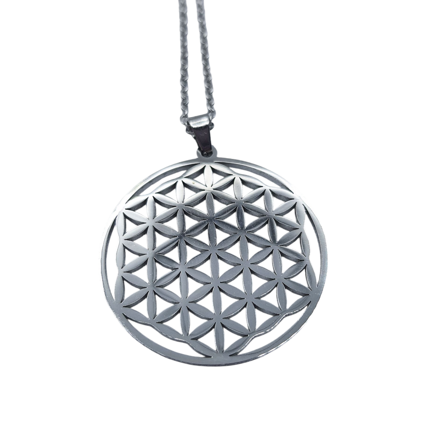 Colliers FLEUR DE VIE