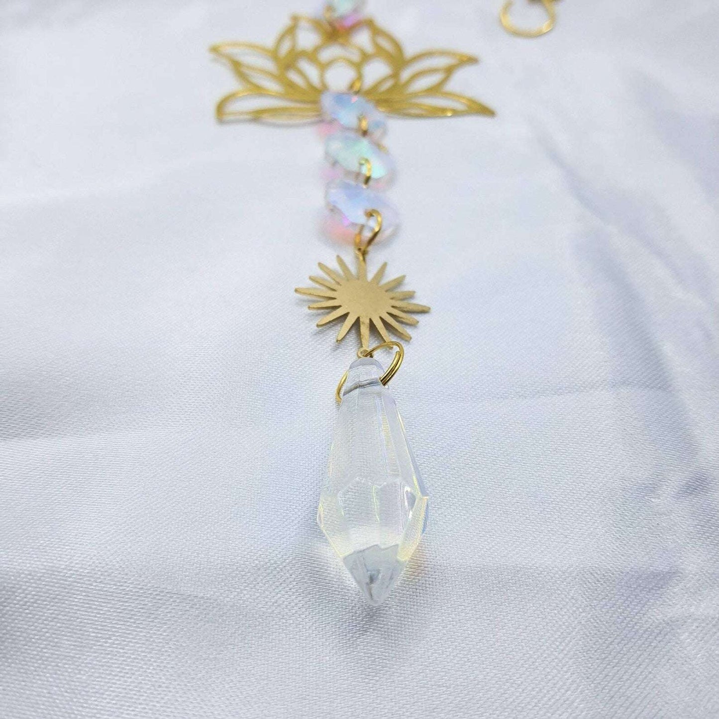 Suncatcher LOTUS