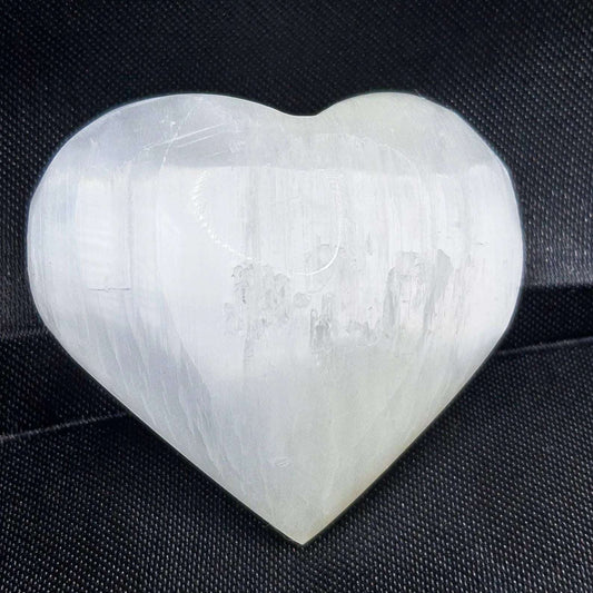 Coeur SELENITE A