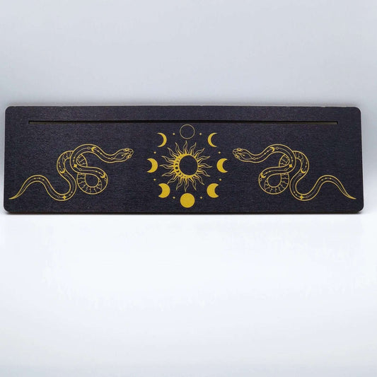 Support de Carte Oracle SERPENT