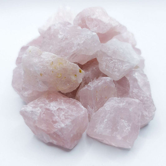 Pierre Brute QUARTZ ROSE