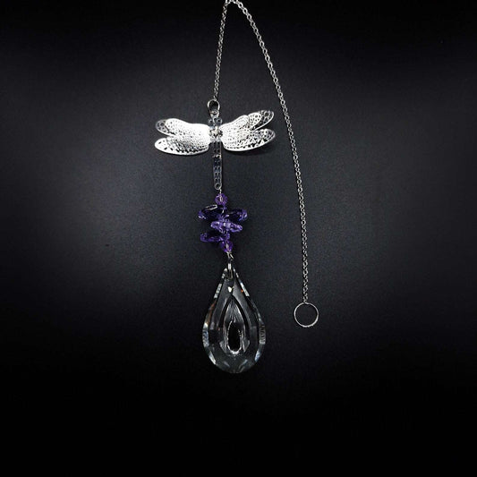 Suncatcher LIBELLULE