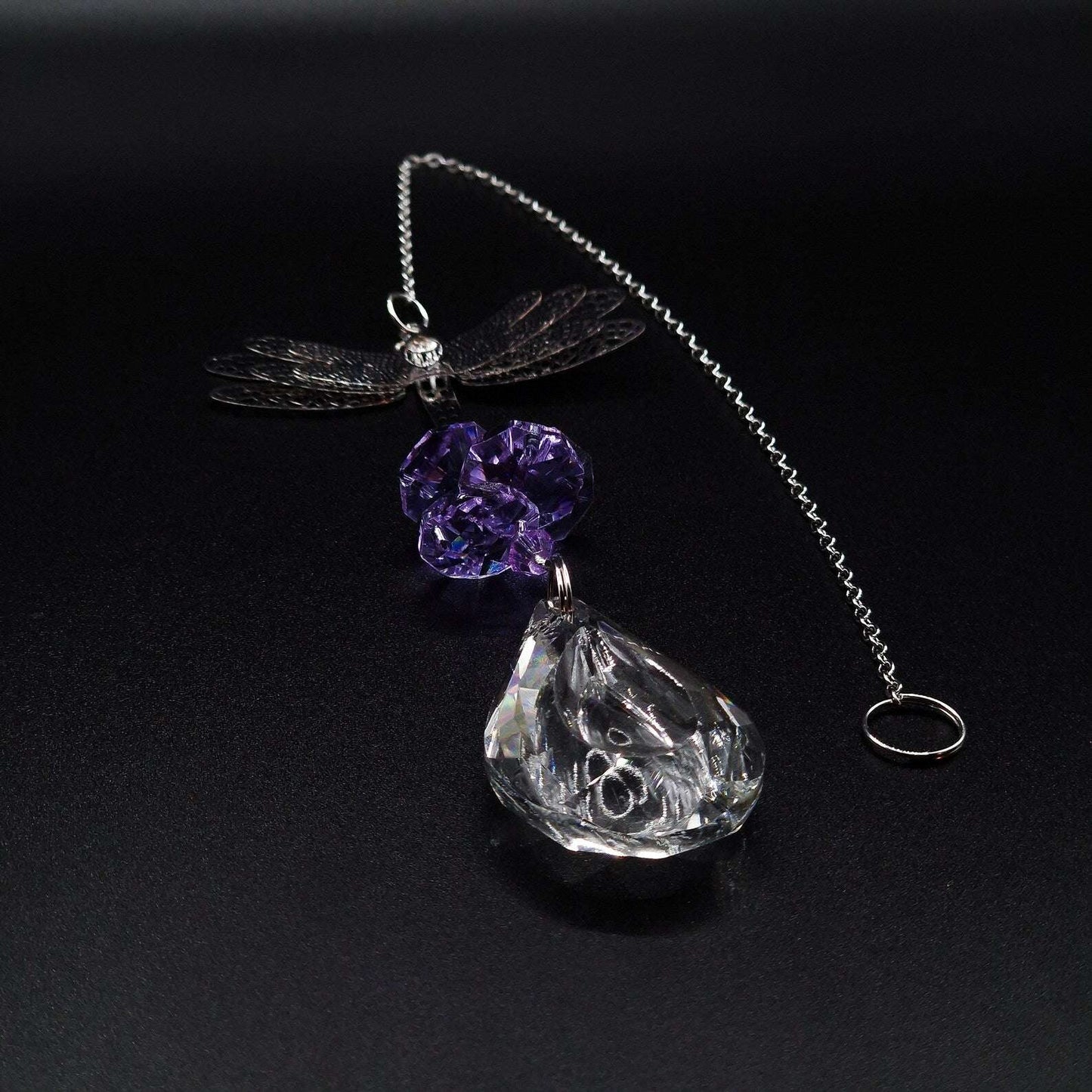 Suncatcher LIBELLULE