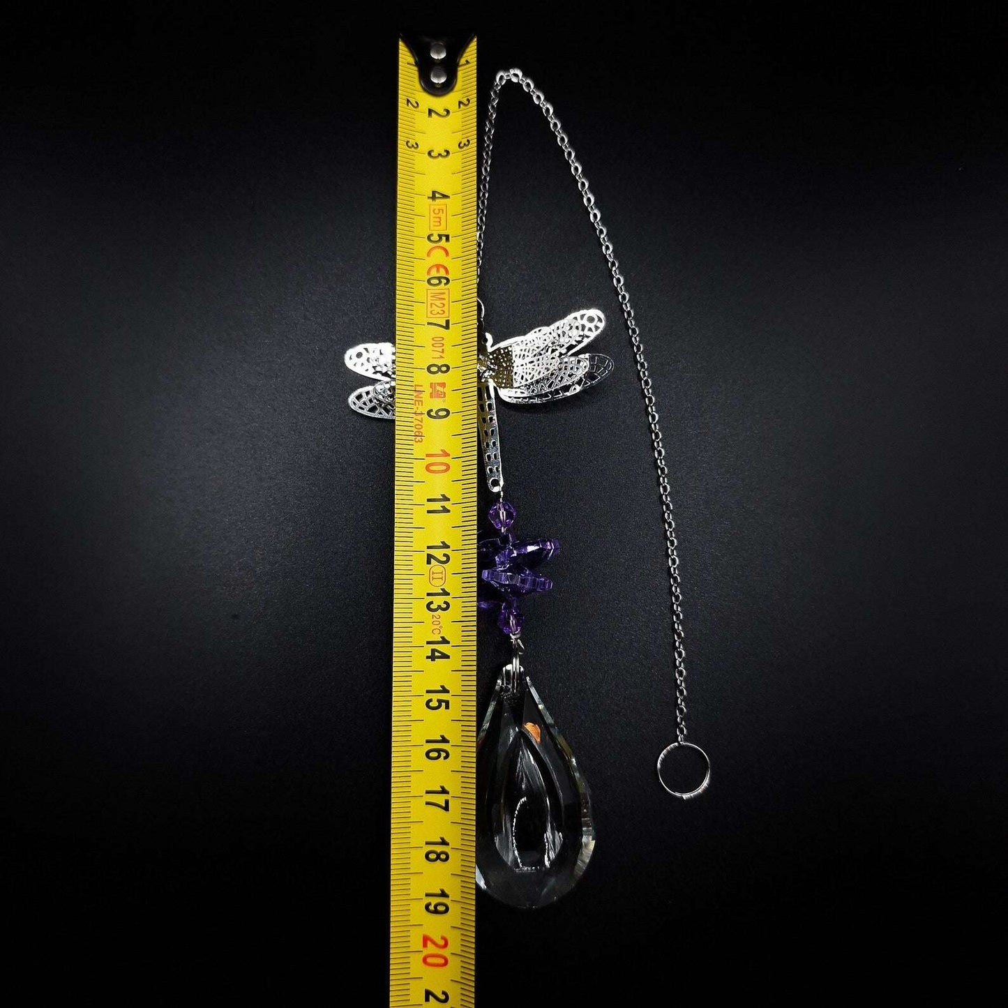 Suncatcher LIBELLULE