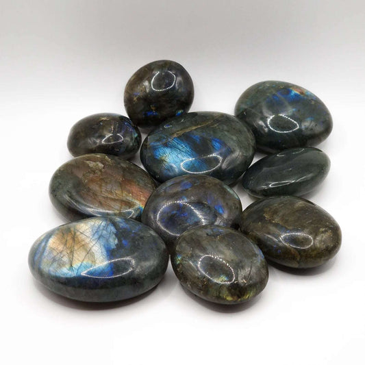 Galets LABRADORITE A