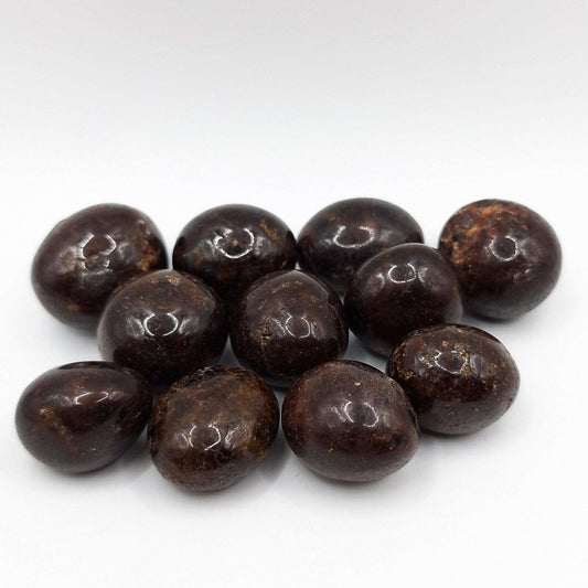 Pierre Roulée GRENAT ROUGE A+