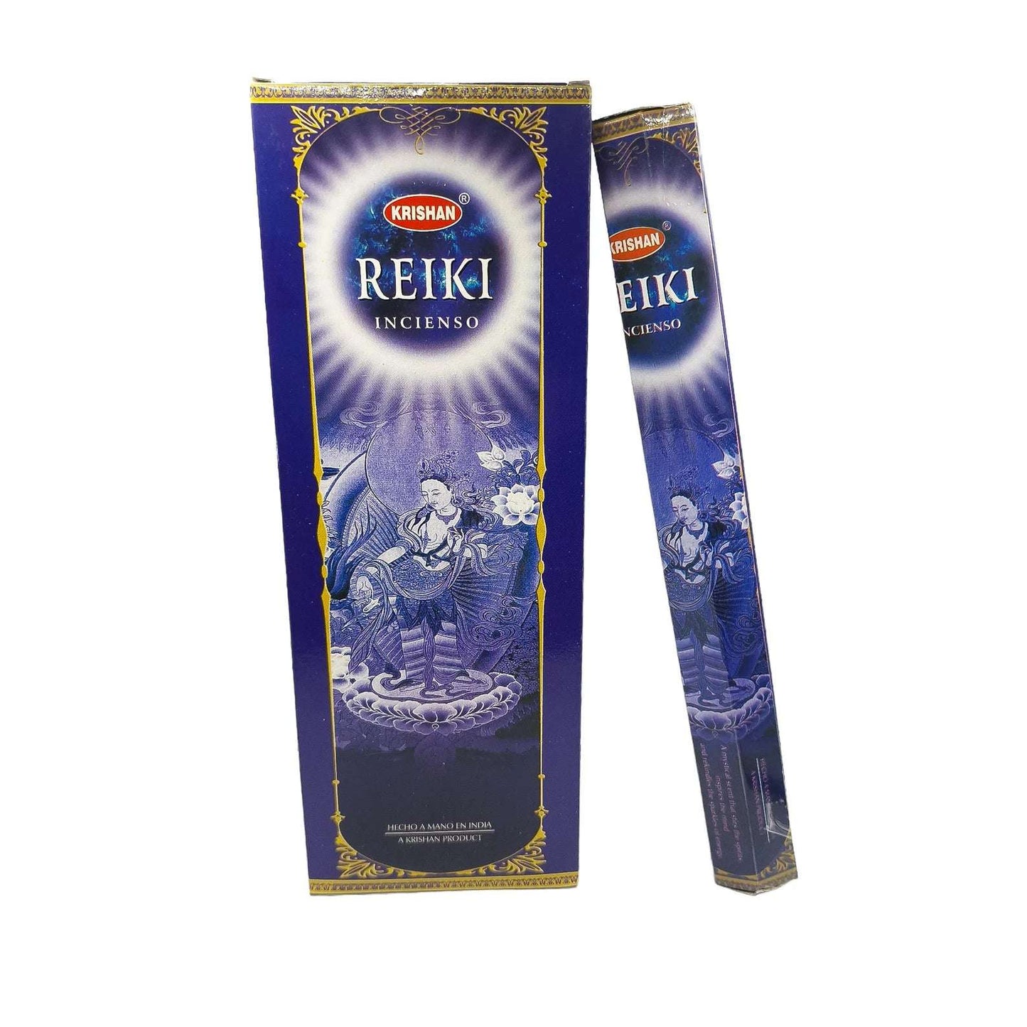 Encens 20 gr REIKI
