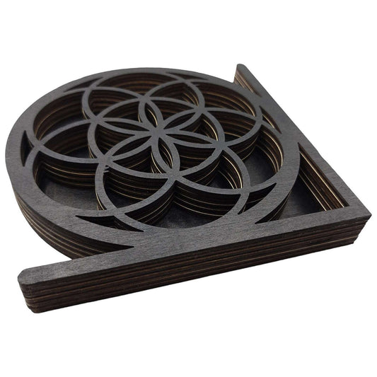 Serre Livres GRAINE DE VIE