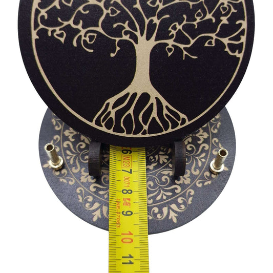 Porte Encens ARBRE DE VIE