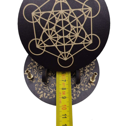 Porte Encens METATRON