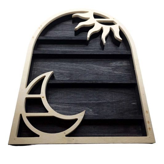 Décoration LUNE SOLEIL