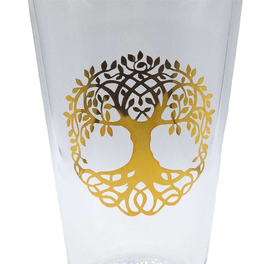 Verre ARBRE DE VIE