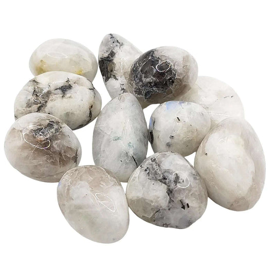 Pierre Roulée PERISTERITE