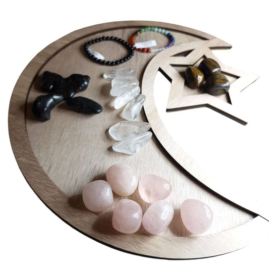 Plateau LUNE & ETOILE