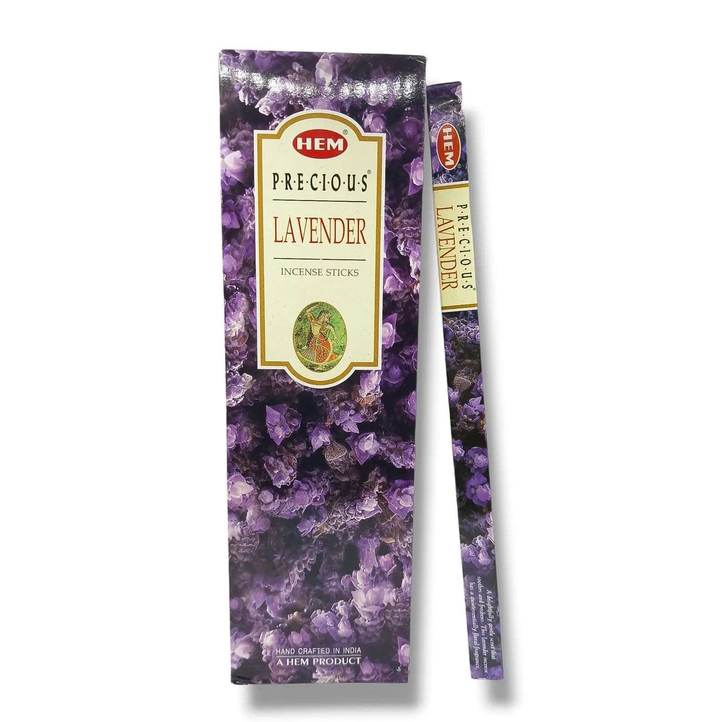 Encens 10 gr PRÉCIEUSE LAVANDE