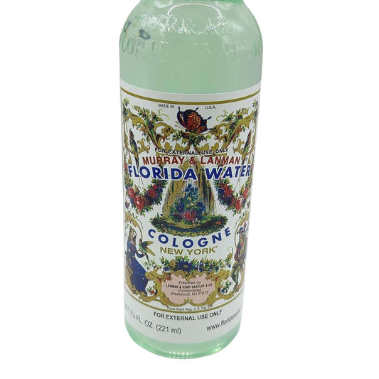 Eau de Floride 221mL