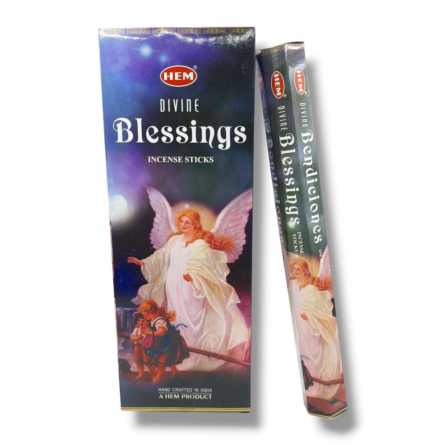 Encens 20 gr BENEDICTION DIVINE