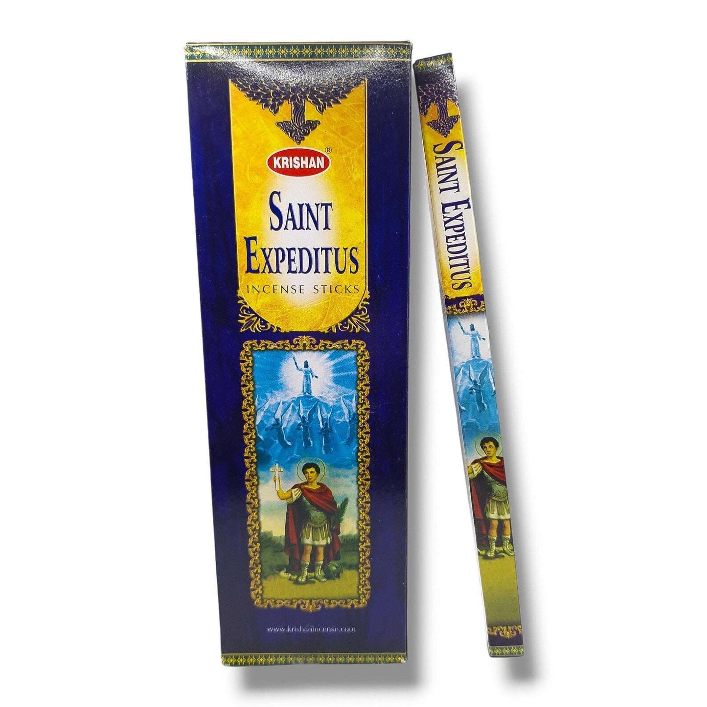 Encens 10 gr SAINT EXPEDIT
