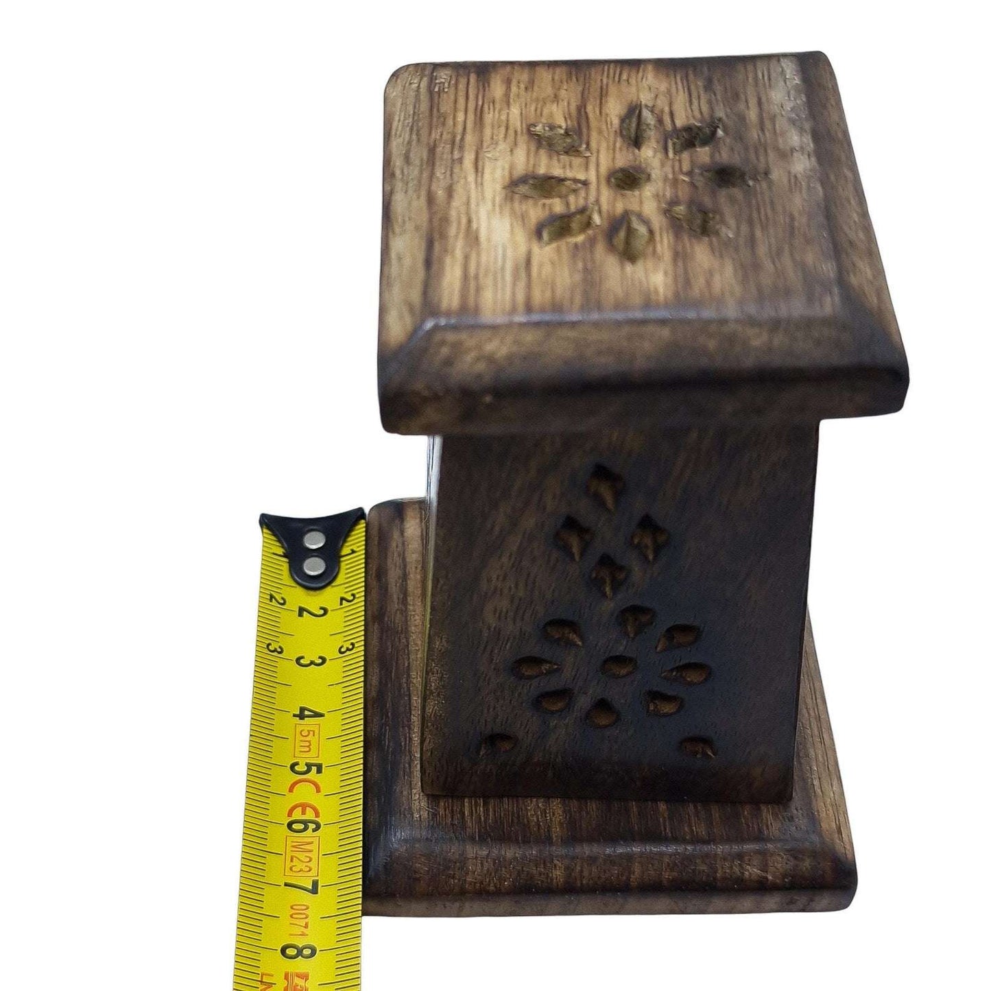 Porte Encens Mini Tour