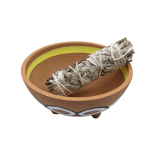 Bol Fumigation ETHNIQUE