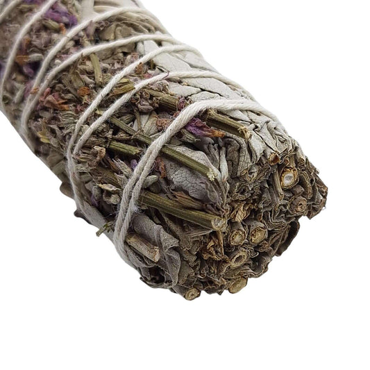 Fagot 20g SAUGE BLANCHE & LAVANDE