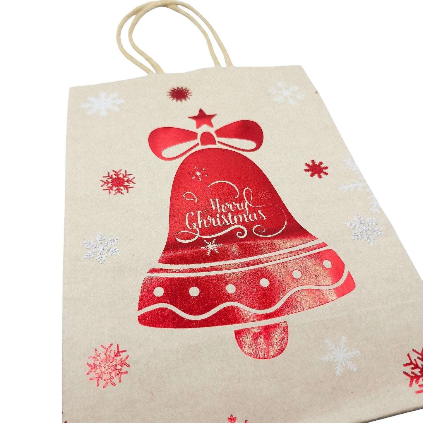 Pochettes Cadeaux de Noel
