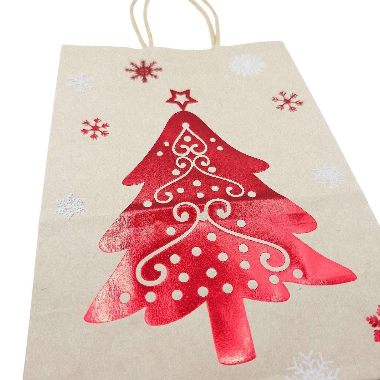 Pochettes Cadeaux de Noel