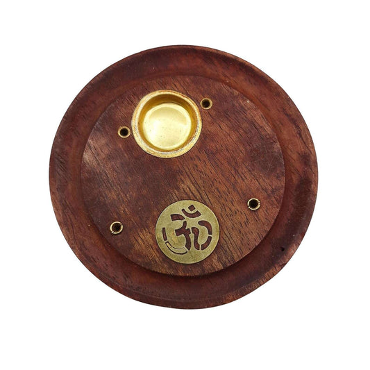 Porte Encens Divers Modèles Spirituels