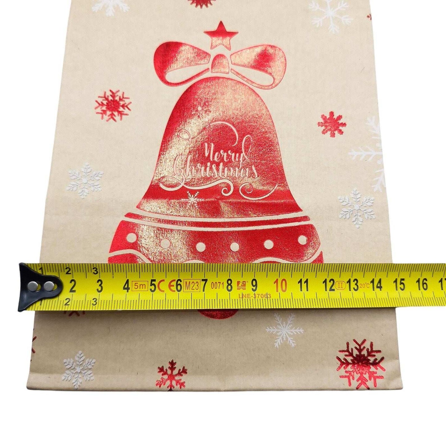 Pochettes Cadeaux de Noel