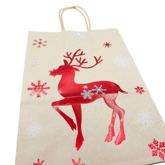 Pochettes Cadeaux de Noel