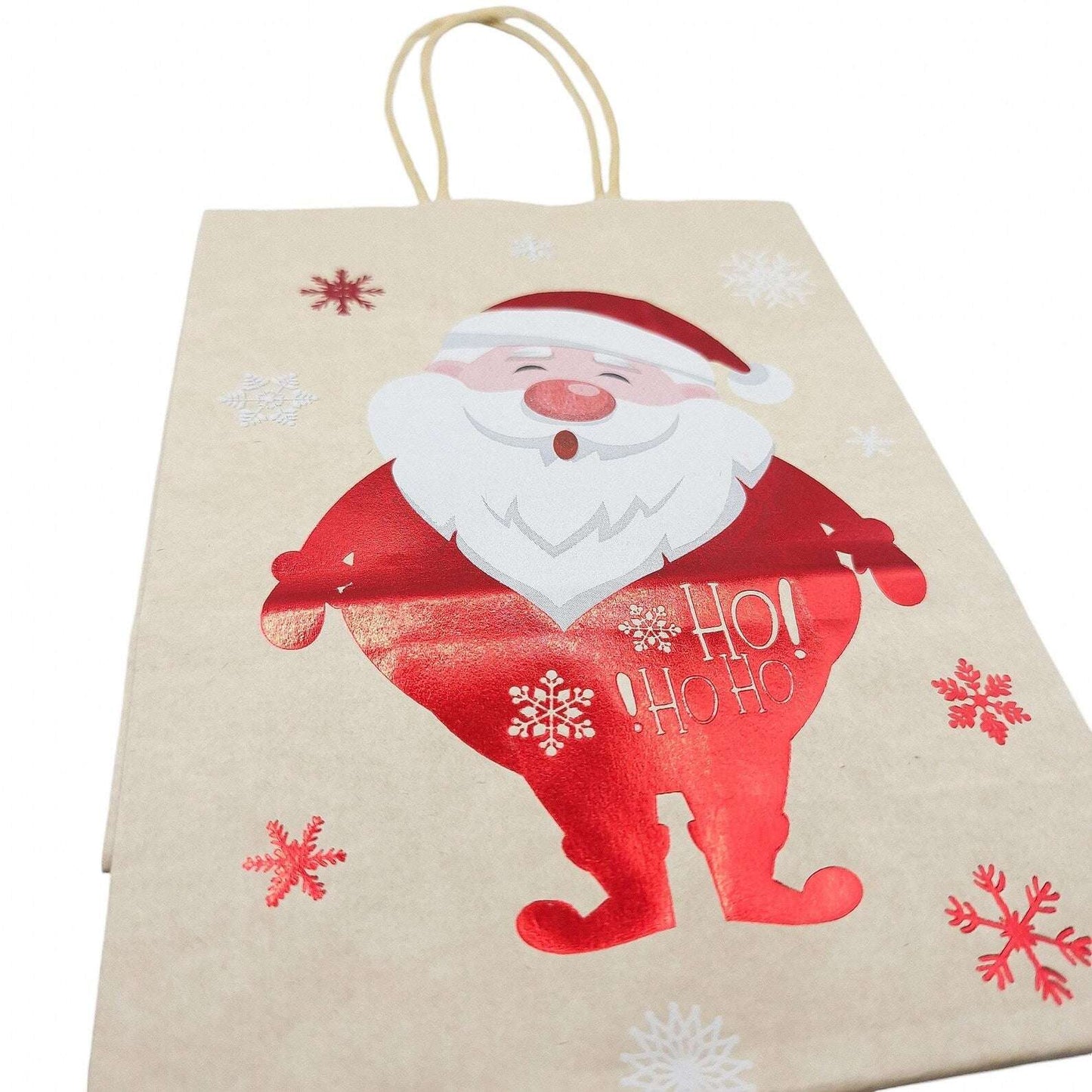 Pochettes Cadeaux de Noel
