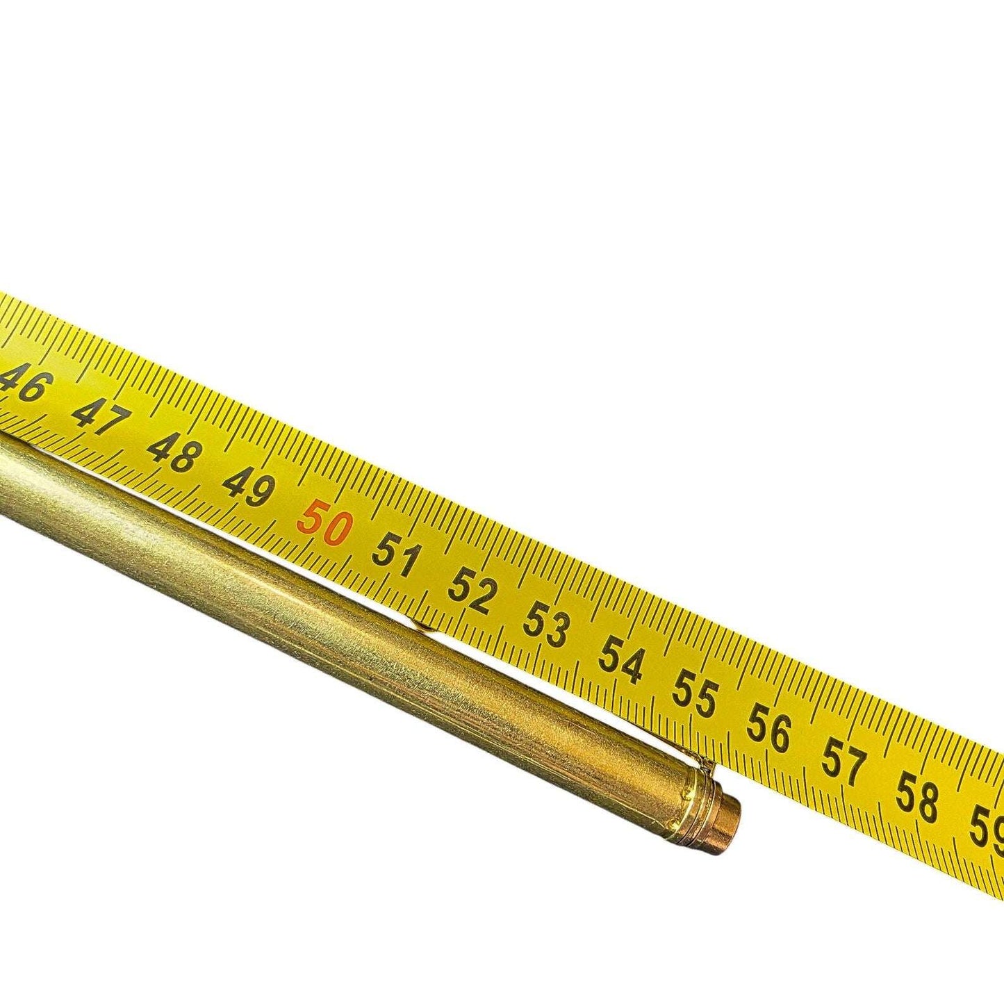 Baguette de Radiesthésie Dorée