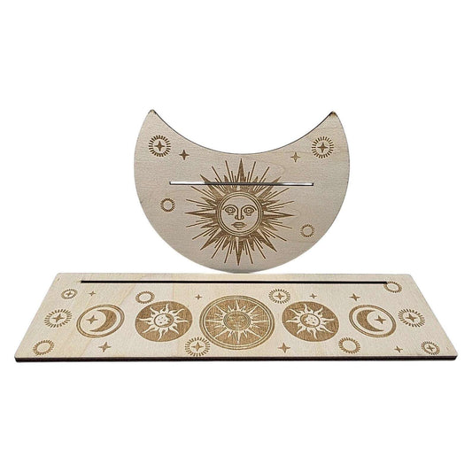 Support de Carte Oracle SOLEIL