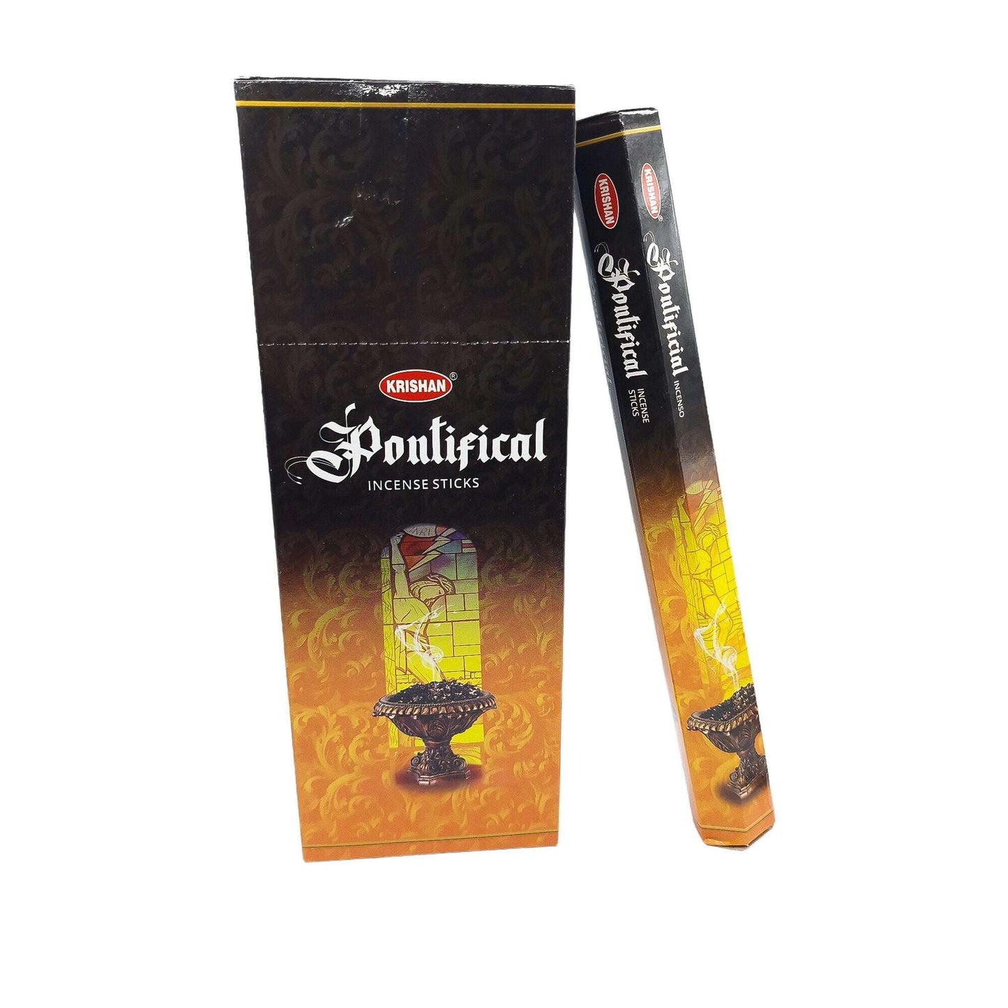 Encens 20 gr PONTIFICAL