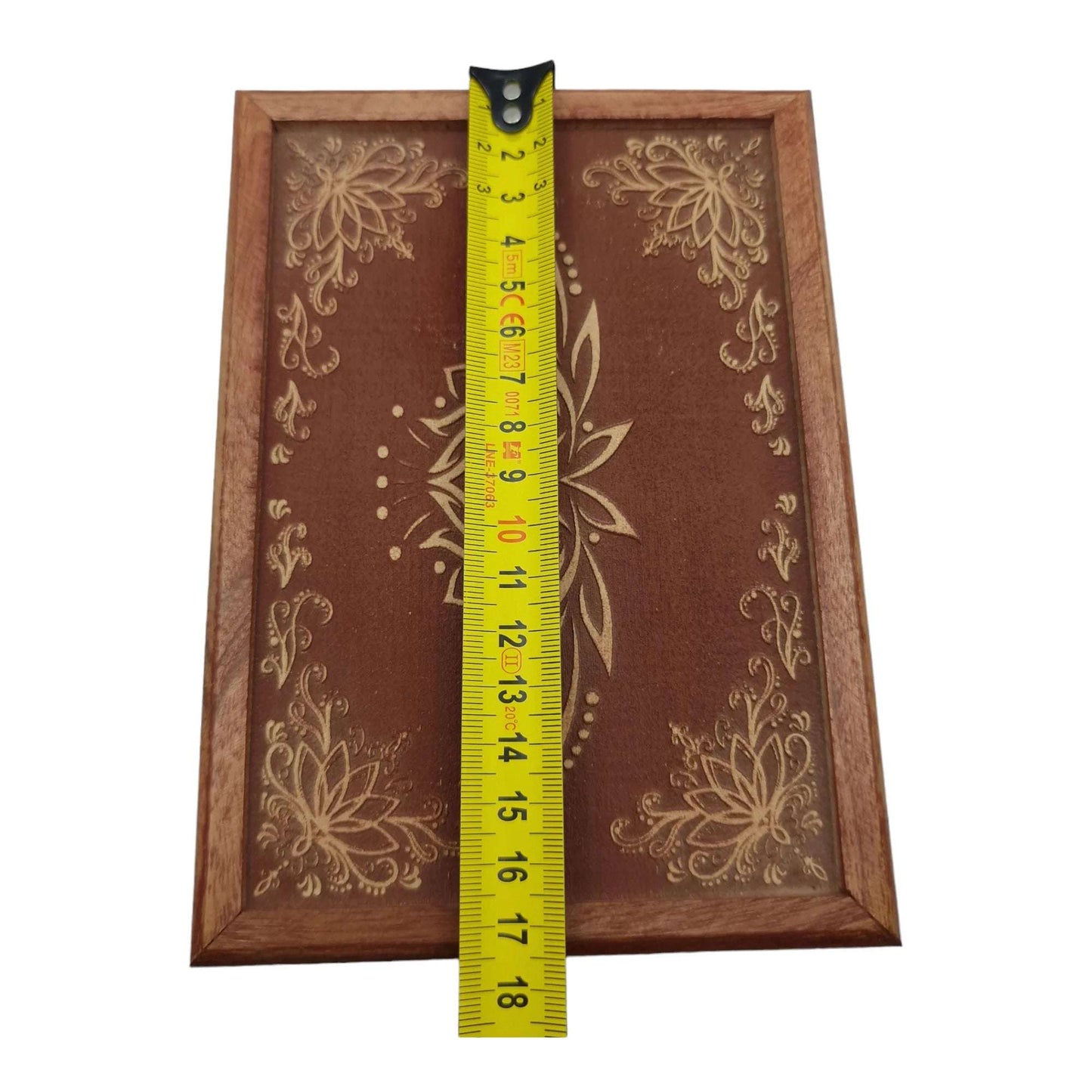 Boite à Tarot LOTUS