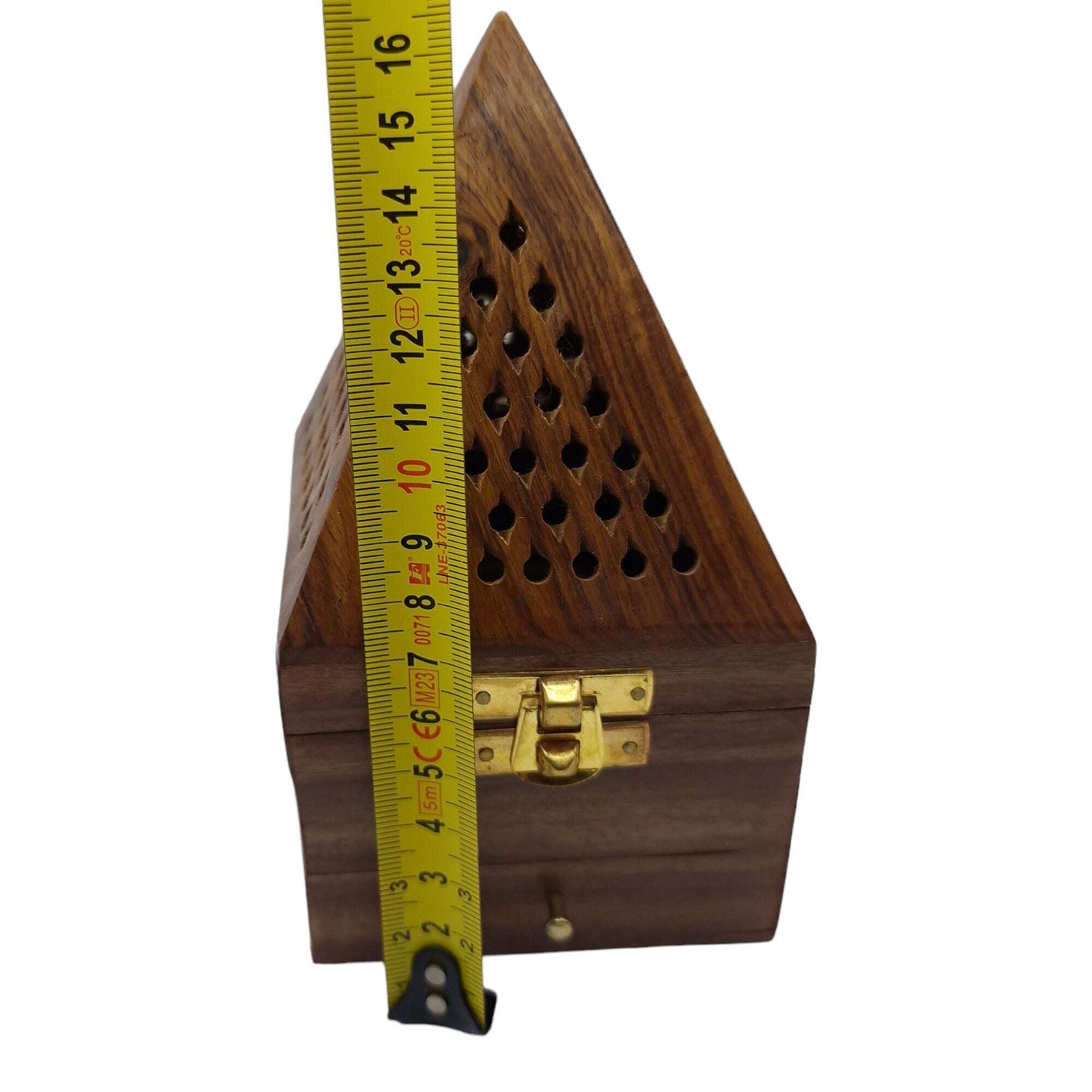 Porte Encens PYRAMIDE
