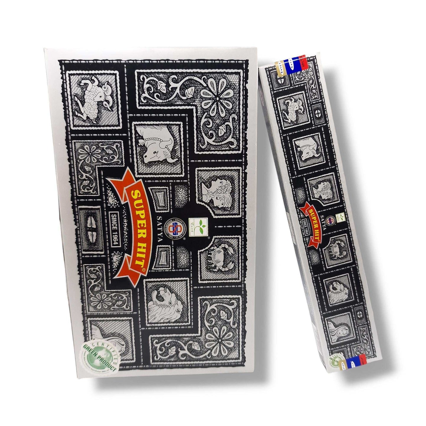 Encens 15gr SUPER HIT