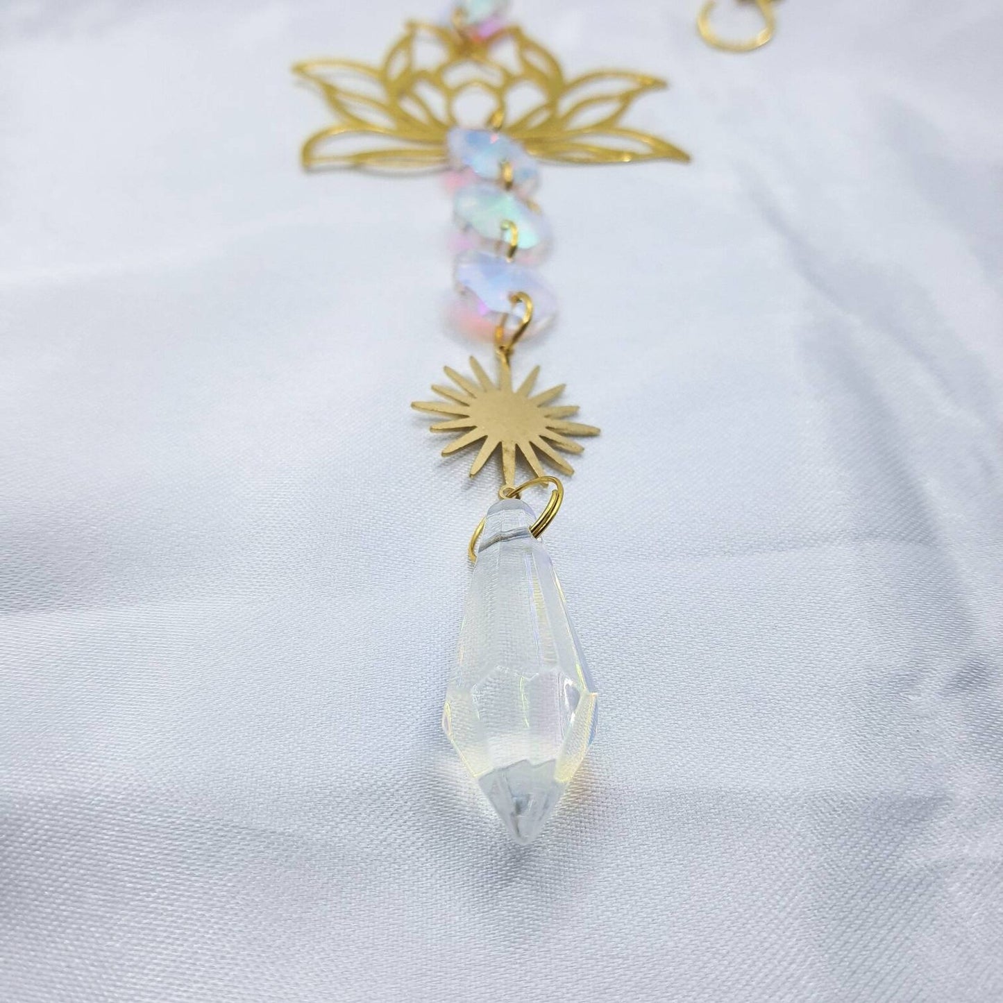 Suncatcher LOTUS