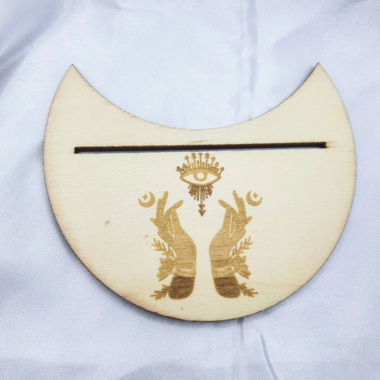 Support de Carte Oracle SOLAIRE LUNAIRE