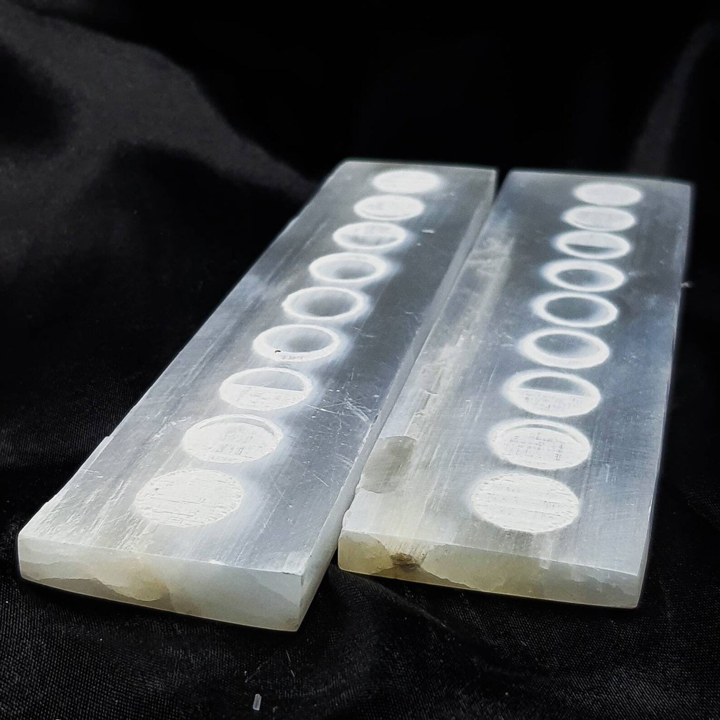 Plaque PHASES LUNAIRE A