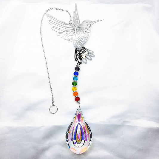 Suncatcher COLIBRIS
